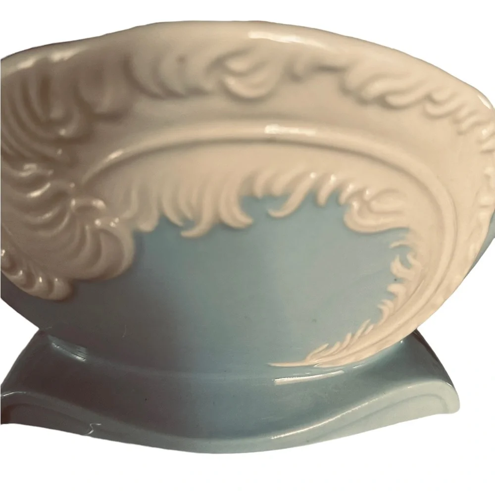 VINTAGE CHADWICK SCROLL CONTAINER - Picture 2 of 5